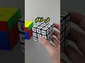 مكعب روبيك السودوكو جدا صعب 