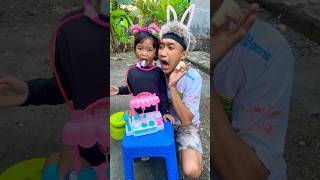 Ice Cream Mainankoh shorts fyp funny