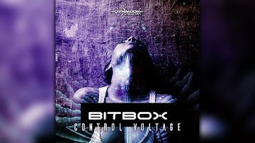 Bitbox - Control Voltage (ovniep439/Geomagnetic Records/Psytrance)::Full Album