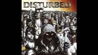 2005 - DISTURBED - Ten Thousand Fists  (Full Album)