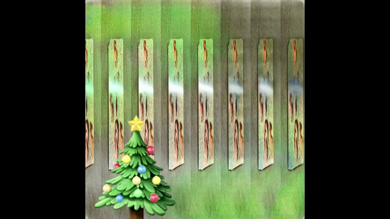 seaketa - Somehow Xmas