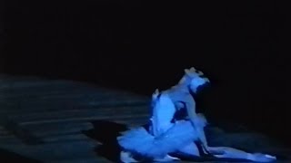 The Dying Swan With Encore - Maya Plisetskaya 1976