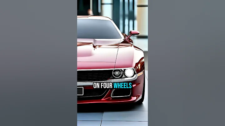 2026 AMC Javelin AMX Returns: 620HP Next-Gen Muscle Car