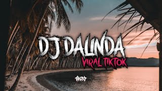 DJ DALINDA X AISYAH MAIMUNAH MENGKANE TERBARU VIRAL TIKTOK!!