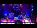 Yuridia house of blues San Diego video 10