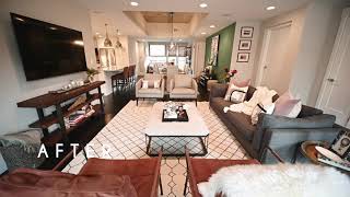 Remote Interior Design Services by Margarita Bravo