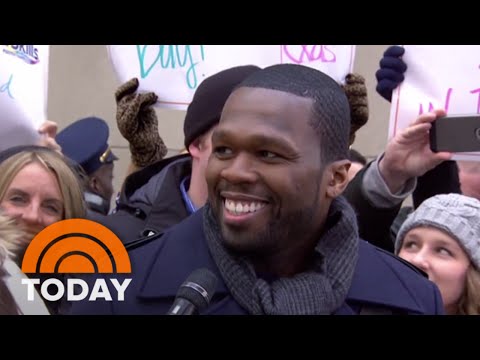 50 Cent: G-Unit