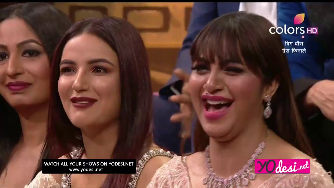 bigg boss 14 today 21st Feb | Bigg boss 14 Part-1 | Bigg boss 14