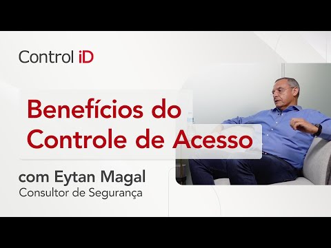 Benefícios do controle