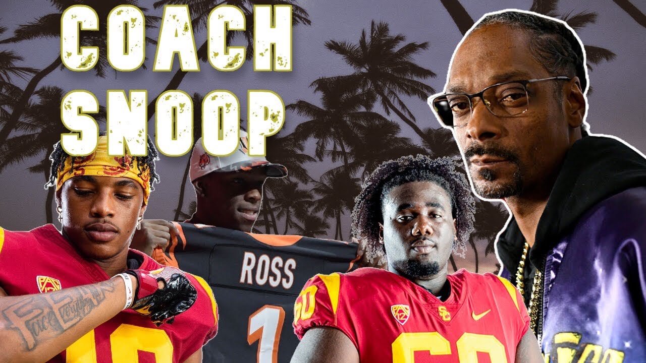 Coach Snoop  Where Are They Now? 