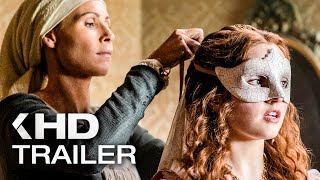 ROSALINE Trailer (2022)