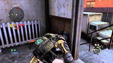 The Last of Us™ Remastered F*** the Campers