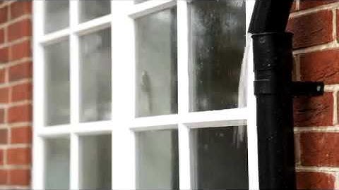 How to Find and Fix your damp problems