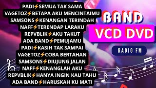Download Lagu BAND TERBAIK \u0026 TERPOPULER ERA 2000 AN 😍 MP3