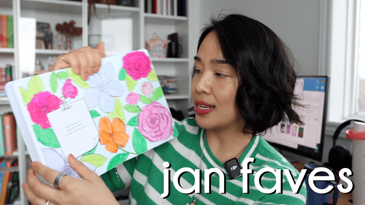 current faves | january 2026