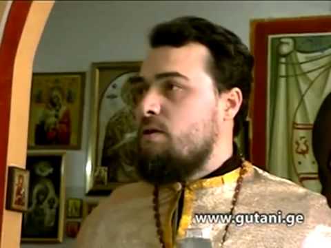 სენსაცია მამა შიო: ეკლესიის ზარი კლავს ბაქტერიების