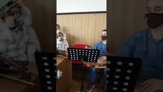 Döner Tesbih Taneleri
