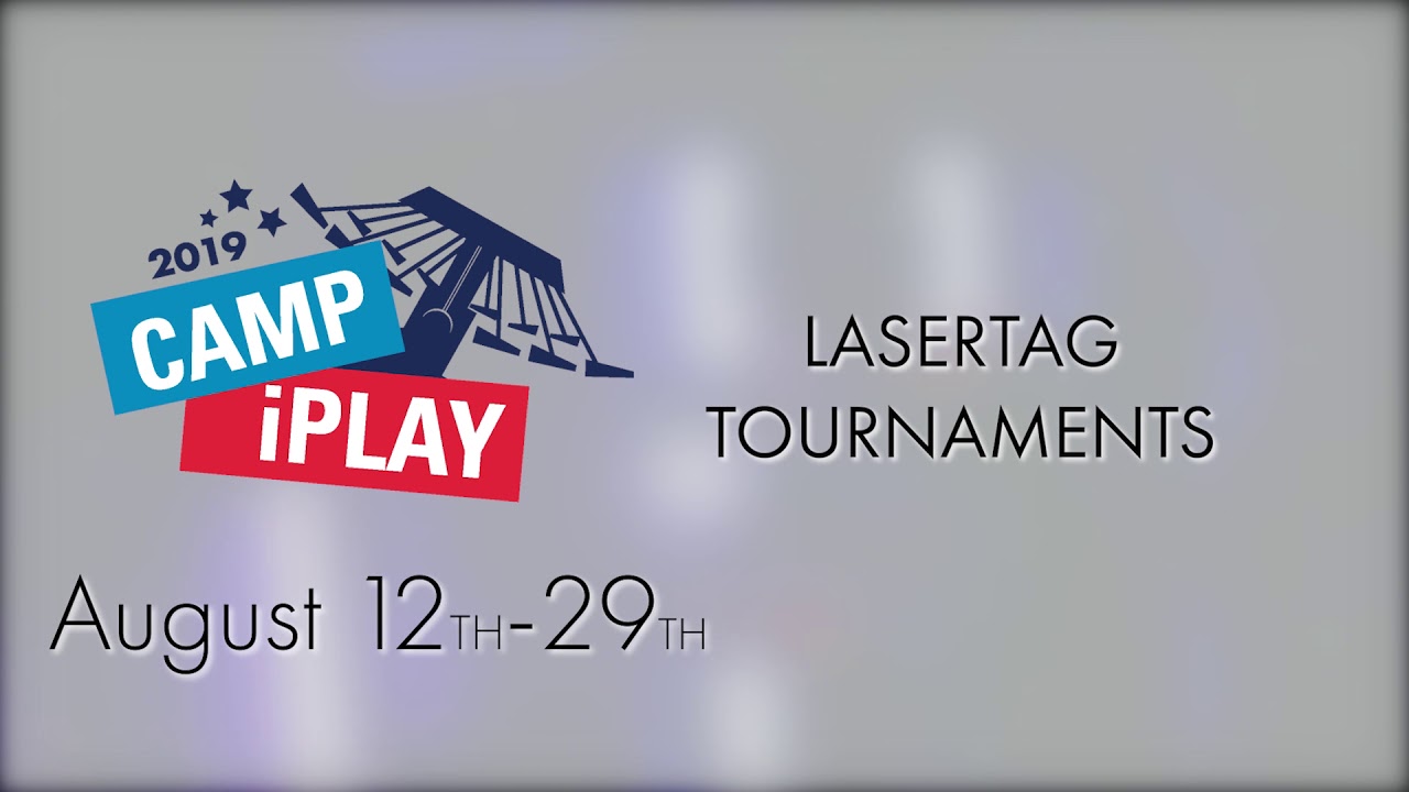 new jersey lotto 2019 Camp iPlay (Freehold, New Jersey)