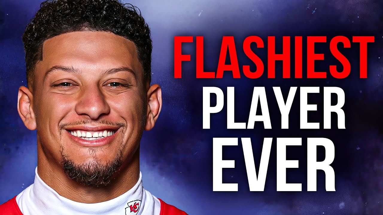 The NFL Star Who Physically Couldn’t Make a Normal Pass