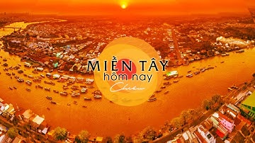 🔴 Livestream MIỀN TÂY HÔM NAY: Cao tốc Cần Thơ - Hậu Giang - Cà Mau sẽ thi công xuyên Tết.