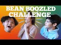 Bean boozled challenge