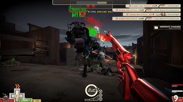 Wave 666 Solo as Phantom Spy