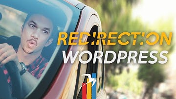 LE plugin pour gérer les REDIRECTIONS WordPress comme un PRO!