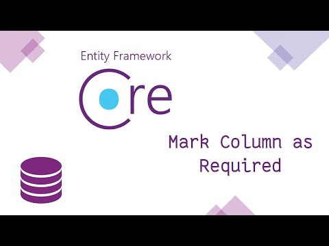 [Arabic] Entity Framework