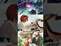 Mahoutsukai no Yome Season 1 OP 2 [You] by may'n [Romaji + Sub Indonesia] #romajilyrics #translate