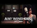 Cherry amy winehouse  studio session  sensible music islington september 2006