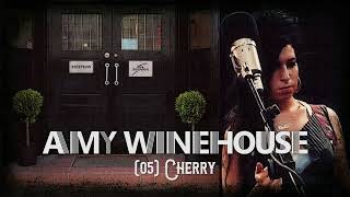 Cherry (Amy Winehouse) ● studio session @ Sensible Music Islington, September 2006