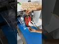 Standard Packaging Builds Stable Customers | Vegetable Packing Machine