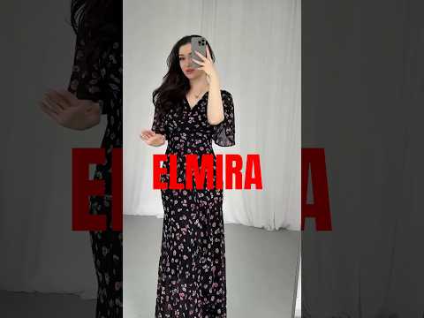 Elmira queen 52 #dress #fashion #beauty #style #ファッション #love #bellezza #내인생파트너는누구일까 #trendy #trend