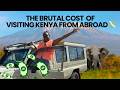 DON T Visit Kenya Until You Watch This