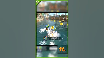 Unlocking Cataquack in Mario Kart World #mariokartworld #nintendoswitch2