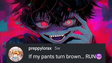 Idiots Laugh At CURSED Comments