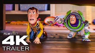 TOY STORY 5 Official Final Trailer (2026)