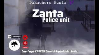 Zanta _ Police unit _ official music 🎶