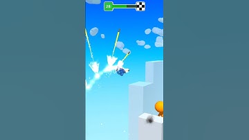 lvl 26 to 30 with Machine gun || Gun Sprint #shorts #youtubeshorts #gungames