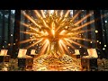 MILLIONAIRE FREQUENCY (VERY STRONG) - Manifest Miracles, Infinite Wealth & Abundance