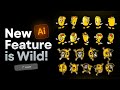 New Ai Feature Cuts Logo Design Time in Half