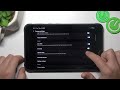 How to Manage Camera Location Tags in Samsung Tab Active3 – Find Location Tags Option