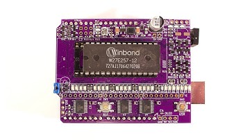 Open Source ROM Burner Just Keeps Getting Better!