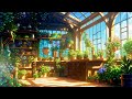 The last breeze of spring  lofi spring vibes  morning lofi songs to start your day peacefully