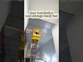 Easy installation&amp;good insulation cold storage panel #coldchain #caas #module #centralkitchen
