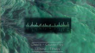 Central Cee x Orelsan Type Beat - Cigarettes