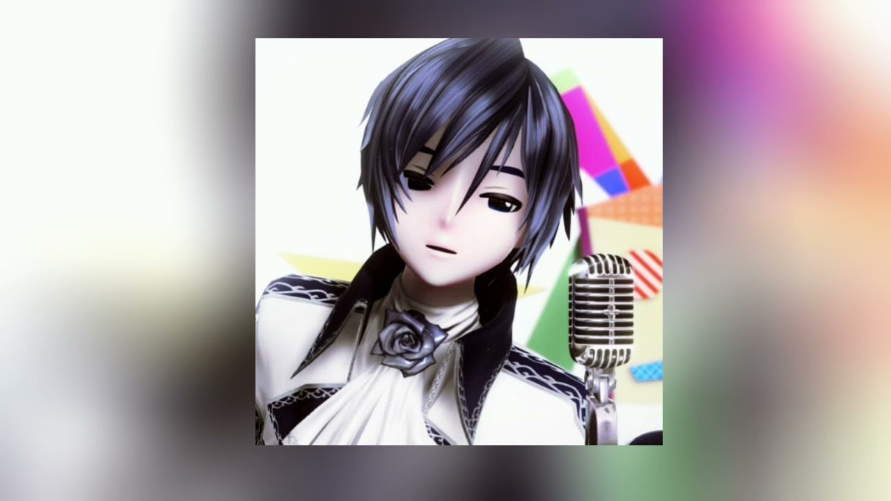 jouou | nightcore/speed-up