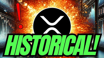 RIPPLE CEO JUST DROPPED AN IMPORTANT UPDATE | XRP HITS ANOTHER MAJOR MILESTONE | XRP NEWS TODAY🔥