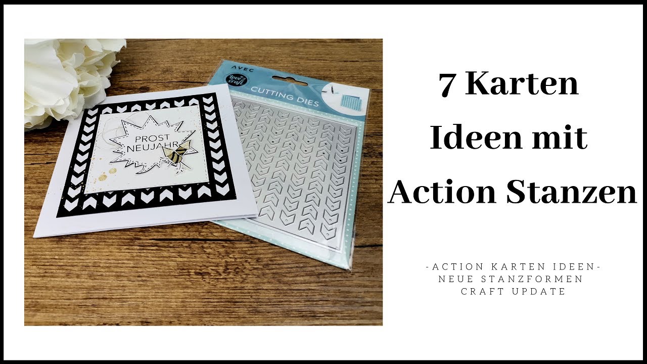 7 Kartenideen zu den 