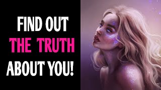 FIND OUT THE TRUTH ABOUT YOU! Magic Quiz  Pick One Personality Test